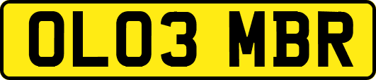 OL03MBR