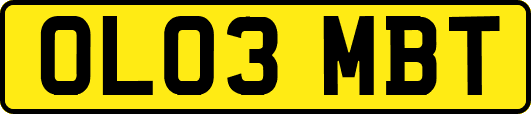 OL03MBT