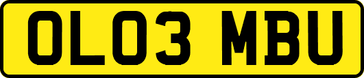 OL03MBU
