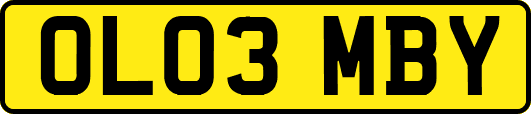 OL03MBY