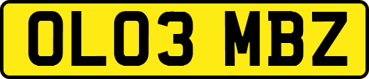 OL03MBZ
