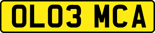 OL03MCA