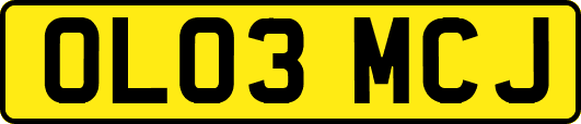 OL03MCJ