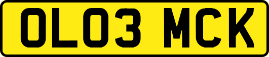 OL03MCK