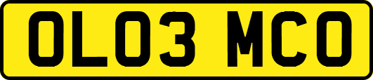 OL03MCO
