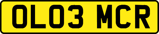OL03MCR