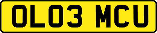 OL03MCU