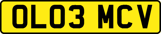 OL03MCV