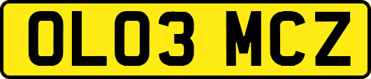 OL03MCZ