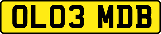 OL03MDB