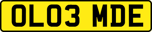 OL03MDE