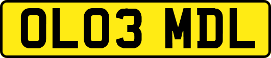 OL03MDL