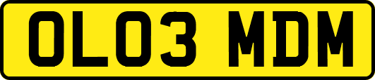 OL03MDM
