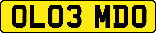 OL03MDO
