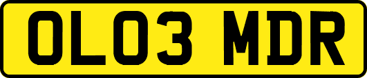 OL03MDR