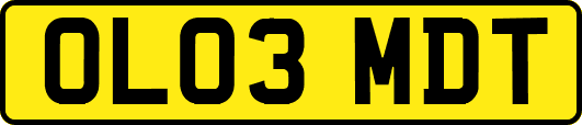 OL03MDT