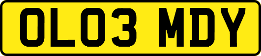 OL03MDY