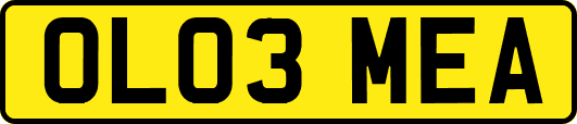 OL03MEA