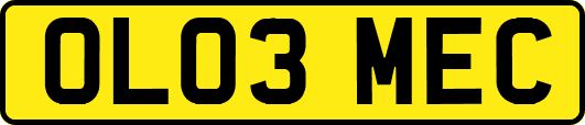 OL03MEC