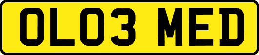OL03MED