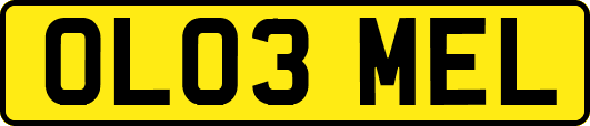OL03MEL