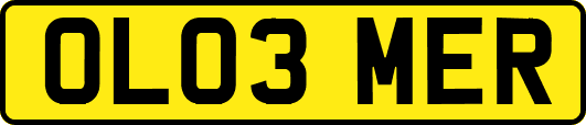 OL03MER