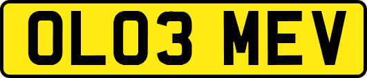OL03MEV
