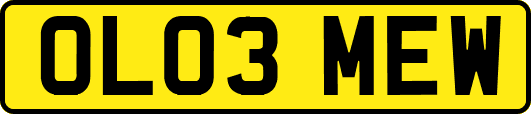 OL03MEW