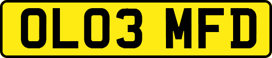 OL03MFD