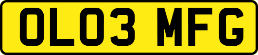OL03MFG
