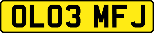 OL03MFJ