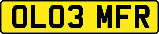 OL03MFR