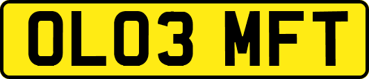 OL03MFT