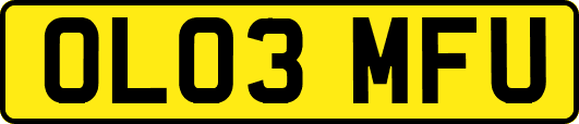 OL03MFU