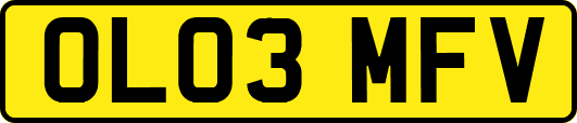 OL03MFV