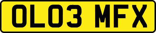 OL03MFX
