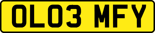 OL03MFY