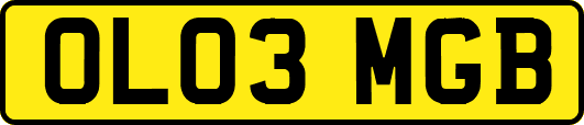 OL03MGB