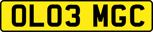 OL03MGC