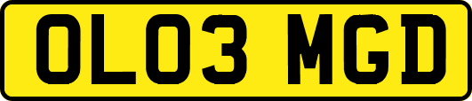 OL03MGD