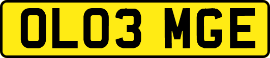 OL03MGE