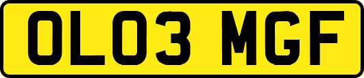 OL03MGF