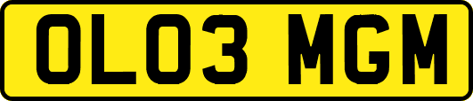 OL03MGM