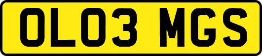 OL03MGS