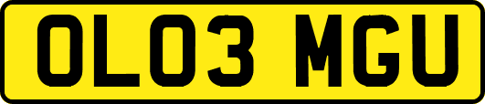 OL03MGU