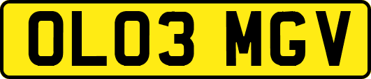 OL03MGV