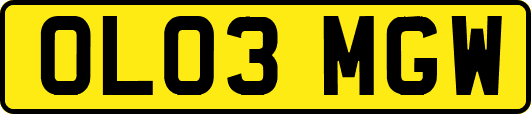 OL03MGW