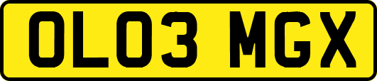 OL03MGX