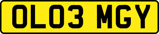 OL03MGY