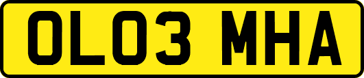 OL03MHA